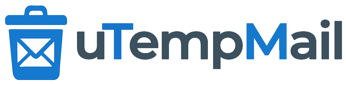 uTempMail