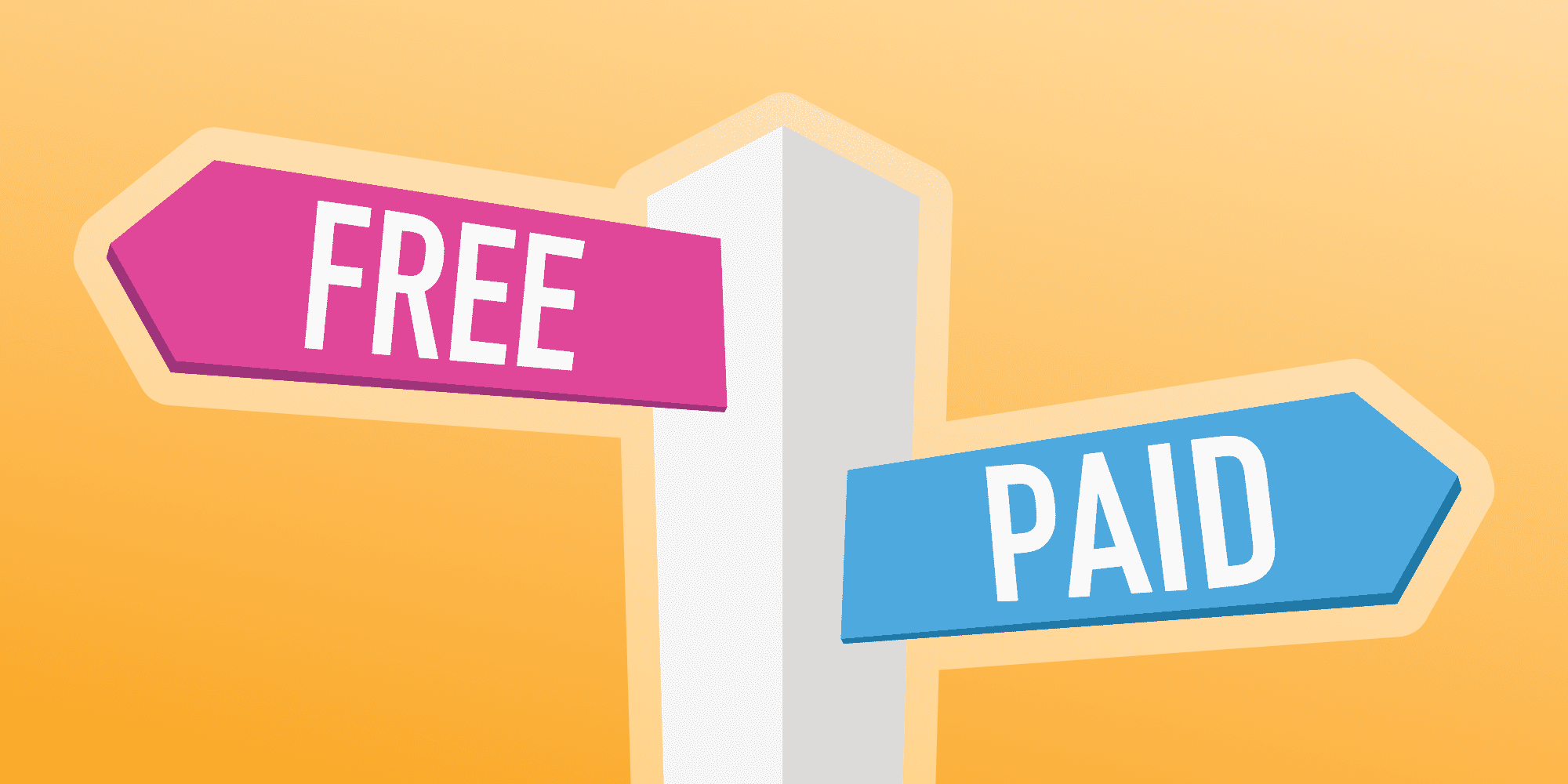 Free vs. Paid Temporary Email Services – Which One is Worth It?