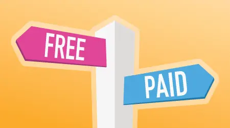 Free vs. Paid Temporary Email Services – Which One is Worth It?